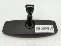 2010-2016 Buick Lacrosse Interior Rear View Mirror Replacement OEM P/N:E11026147 Fits OEM Used Auto Parts - Oemusedautoparts