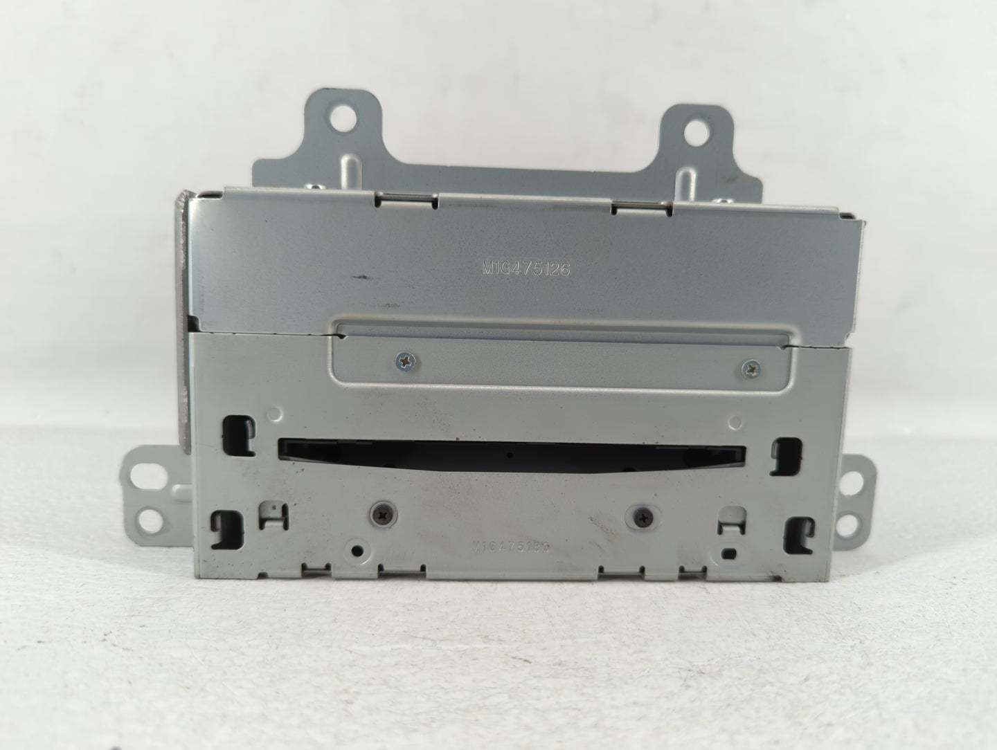2010-2010 Buick Lacrosse Am Fm Cd Player Radio Receiver - Oemusedautoparts1.com