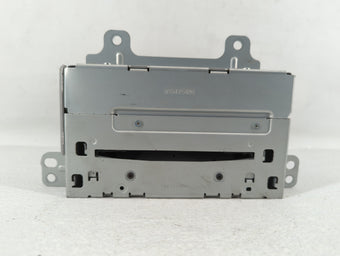 compare product 2010-2010 Buick Lacrosse Am Fm Cd Player Radio Receiver