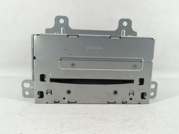2010-2010 Buick Lacrosse Am Fm Cd Player Radio Receiver - Oemusedautoparts1.com