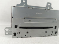 2010-2010 Buick Lacrosse Am Fm Cd Player Radio Receiver - Oemusedautoparts1.com