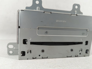 2010-2010 Buick Lacrosse Am Fm Cd Player Radio Receiver