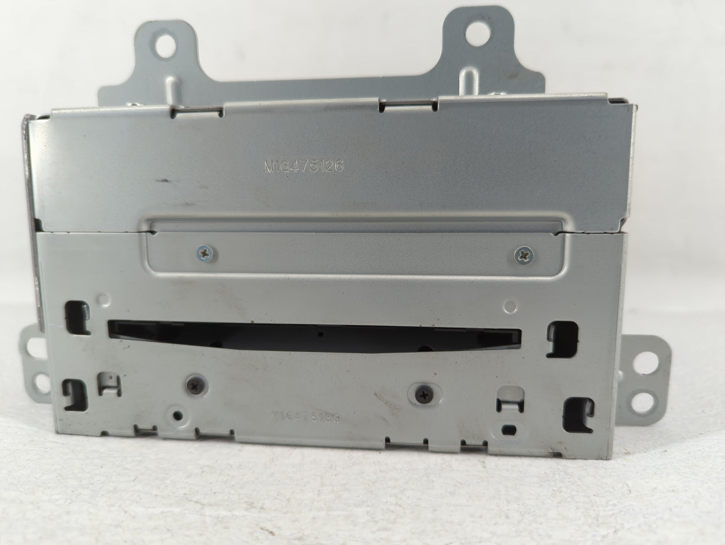 2010-2010 Buick Lacrosse Am Fm Cd Player Radio Receiver - Oemusedautoparts1.com