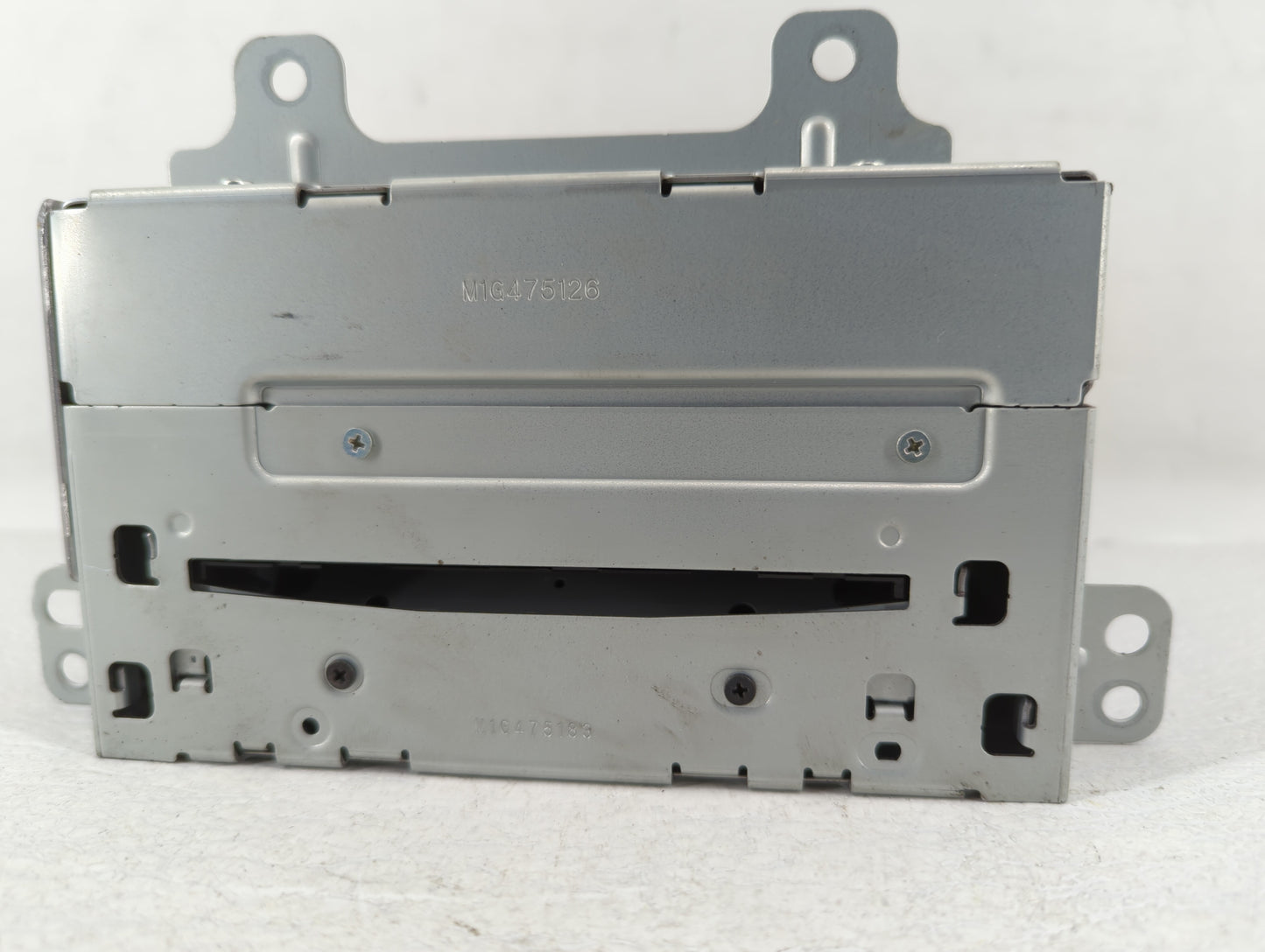 2010-2010 Buick Lacrosse Am Fm Cd Player Radio Receiver - Oemusedautoparts1.com