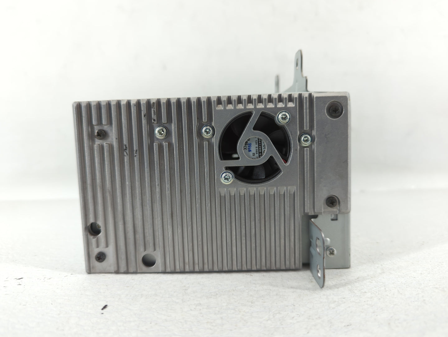 2010-2010 Buick Lacrosse Am Fm Cd Player Radio Receiver - Oemusedautoparts1.com