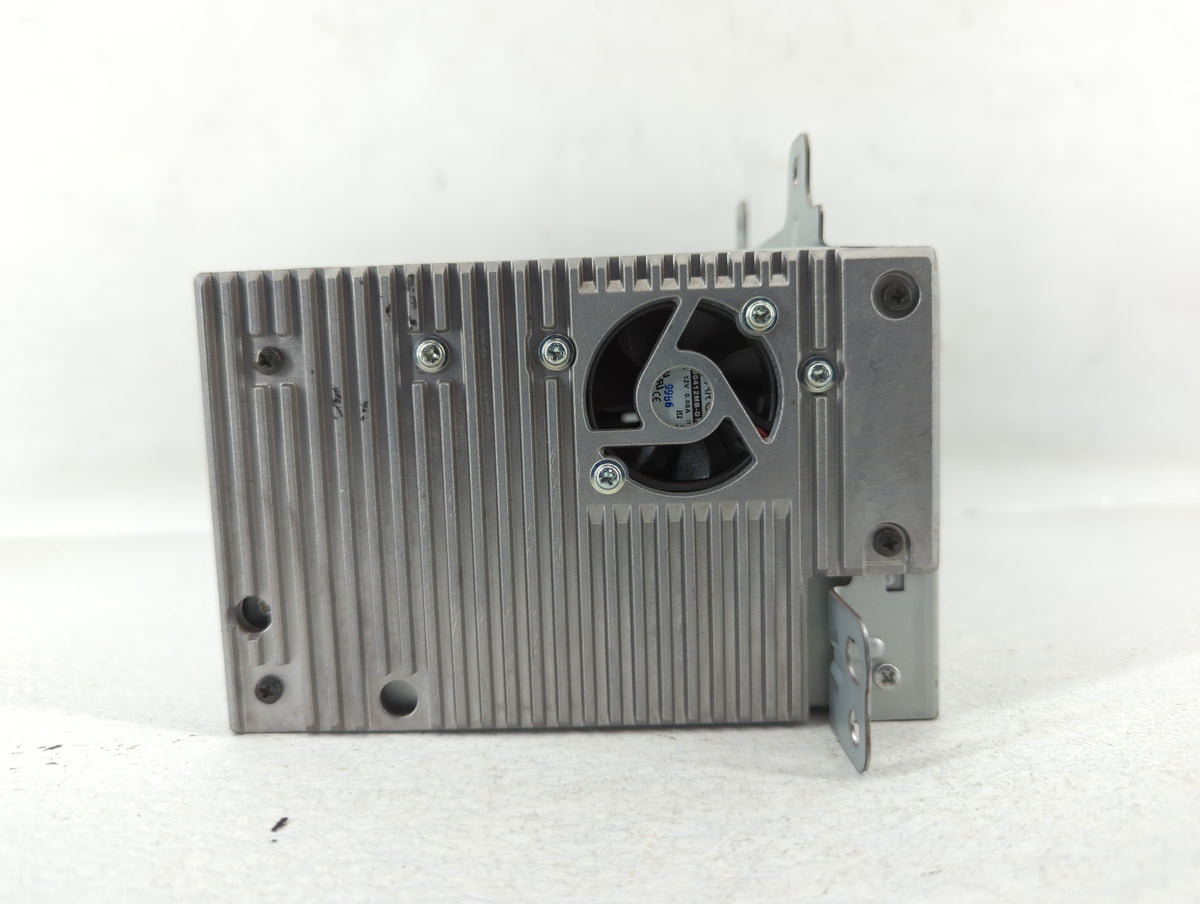 2010-2010 Buick Lacrosse Am Fm Cd Player Radio Receiver 517770 - Oemusedautoparts1.com