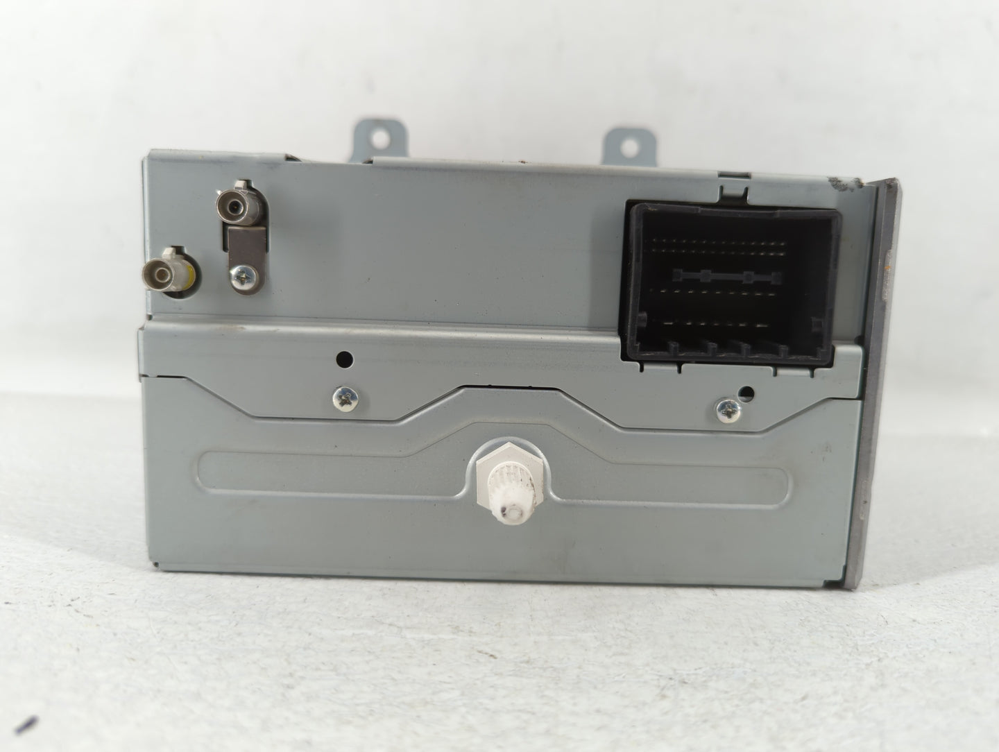 2010-2010 Buick Lacrosse Am Fm Cd Player Radio Receiver - Oemusedautoparts1.com