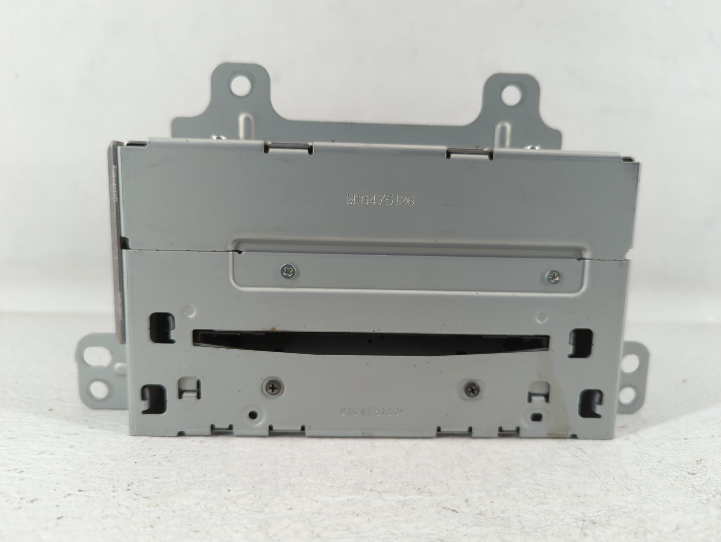 2010-2010 Buick Lacrosse Am Fm Cd Player Radio Receiver - Oemusedautoparts1.com