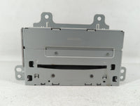 2010-2010 Buick Lacrosse Am Fm Cd Player Radio Receiver - Oemusedautoparts1.com