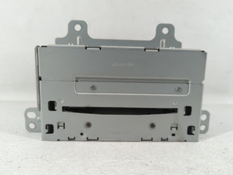 compare product 2010-2010 Buick Lacrosse Am Fm Cd Player Radio Receiver