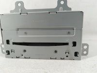 2010-2010 Buick Lacrosse Am Fm Cd Player Radio Receiver - Oemusedautoparts1.com