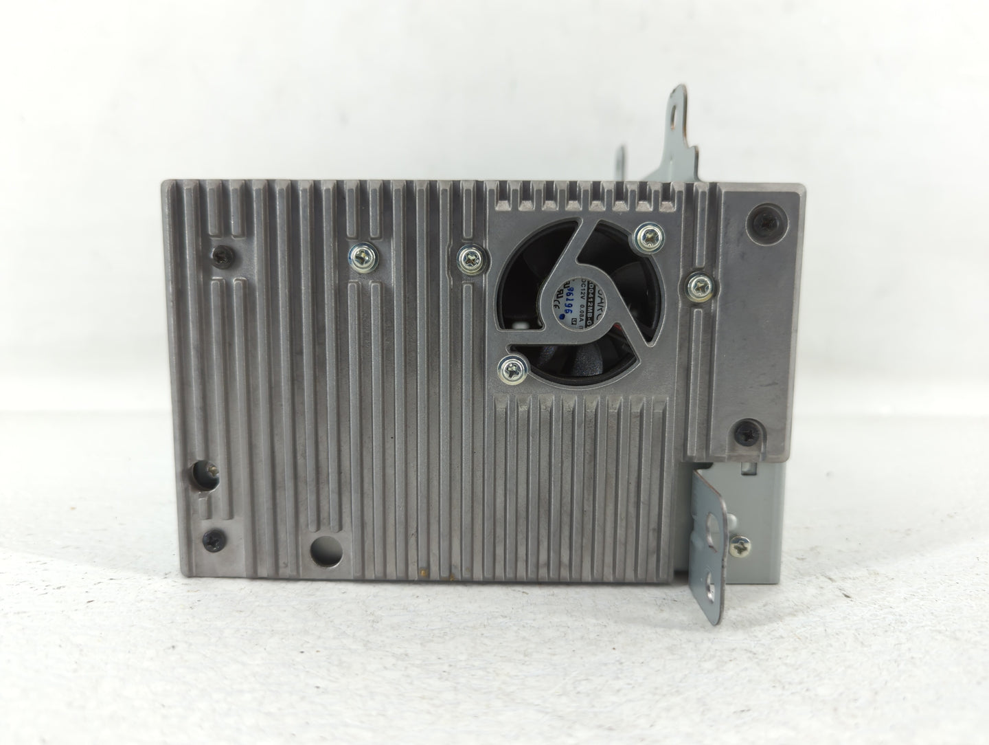 2010-2010 Buick Lacrosse Am Fm Cd Player Radio Receiver - Oemusedautoparts1.com