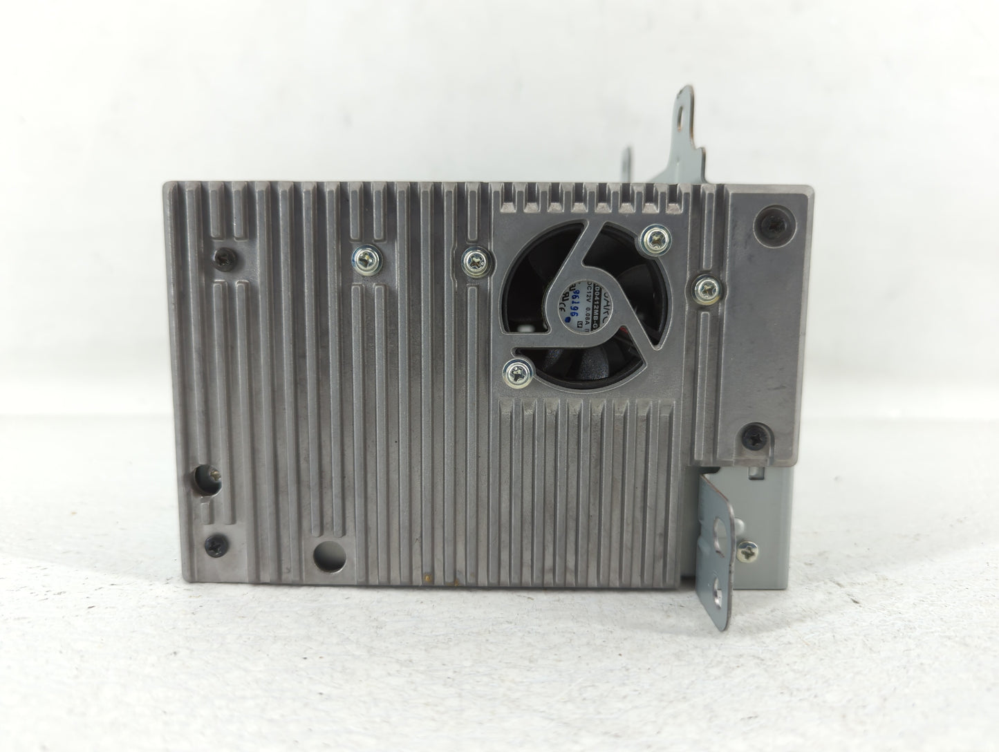 2010-2010 Buick Lacrosse Am Fm Cd Player Radio Receiver - Oemusedautoparts1.com
