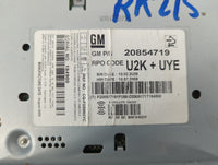 2010-2010 Buick Lacrosse Am Fm Cd Player Radio Receiver - Oemusedautoparts1.com