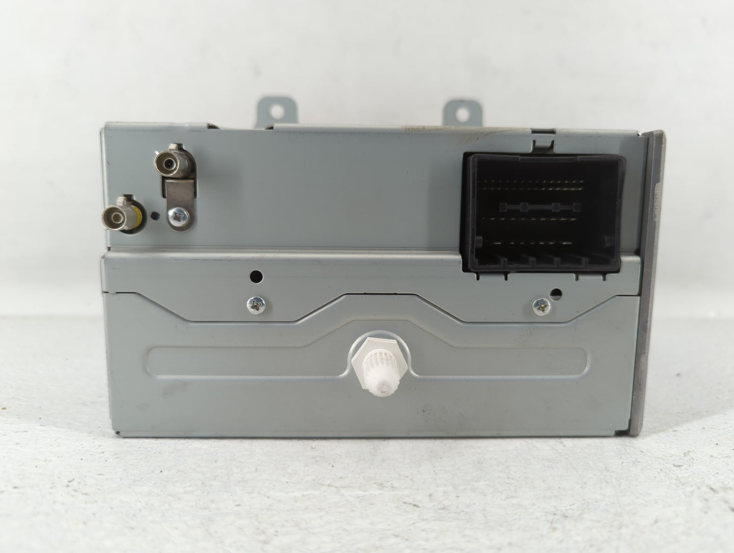 2010-2010 Buick Lacrosse Am Fm Cd Player Radio Receiver - Oemusedautoparts1.com