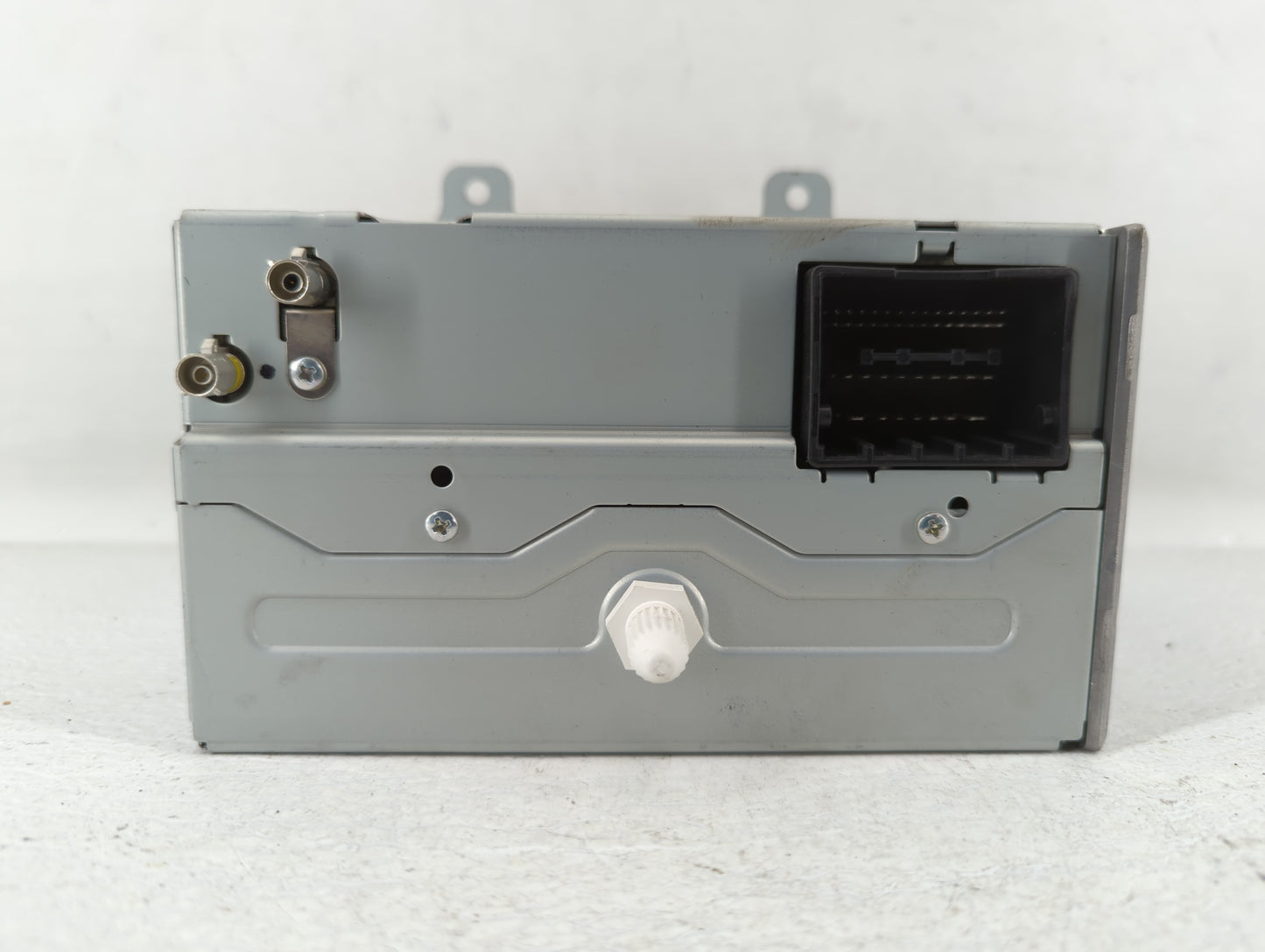 2010-2010 Buick Lacrosse Am Fm Cd Player Radio Receiver - Oemusedautoparts1.com