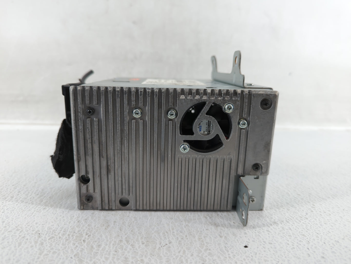 2010-2011 Buick Lacrosse Am Fm Cd Player Radio Receiver - Oemusedautoparts1.com