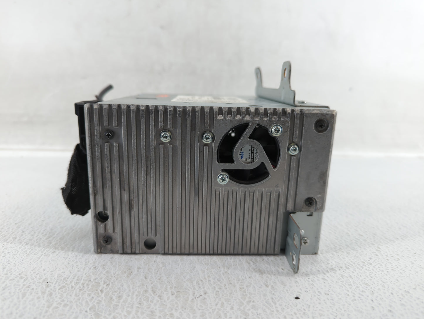 2010-2011 Buick Lacrosse Am Fm Cd Player Radio Receiver - Oemusedautoparts1.com