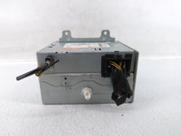 2010-2011 Buick Lacrosse Am Fm Cd Player Radio Receiver - Oemusedautoparts1.com