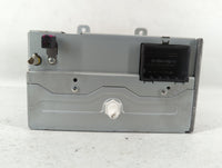 2010 Buick Lacrosse Radio AM FM Cd Player Receiver Replacement P/N:20907419 Fits Fits 2011 OEM Used Auto Parts - Oemusedauto