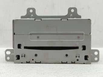 compare product 2010-2010 Buick Lacrosse Am Fm Cd Player Radio Receiver