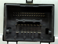 2010-2010 Buick Lacrosse Am Fm Cd Player Radio Receiver - Oemusedautoparts1.com