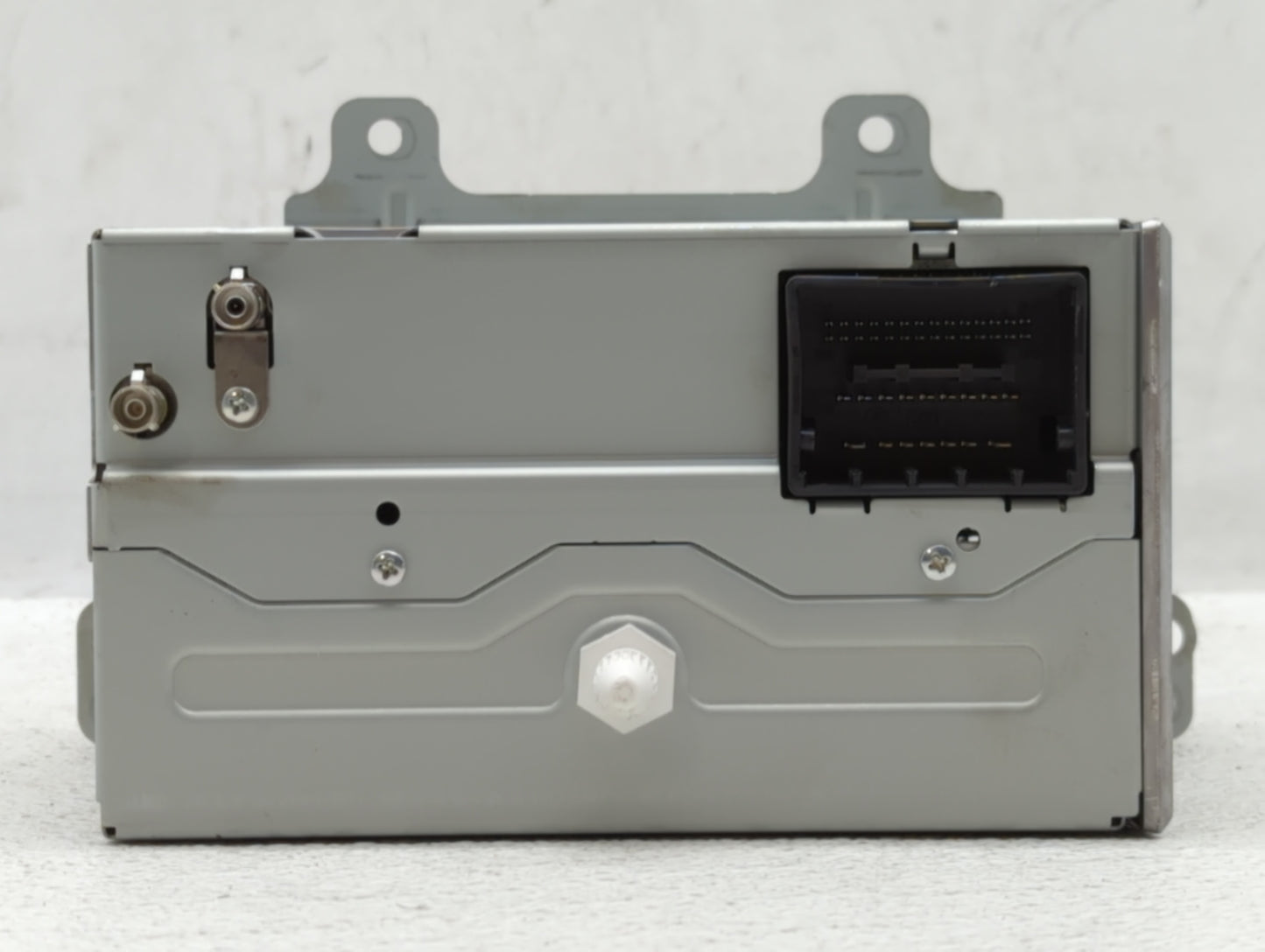 2010-2010 Buick Lacrosse Am Fm Cd Player Radio Receiver - Oemusedautoparts1.com