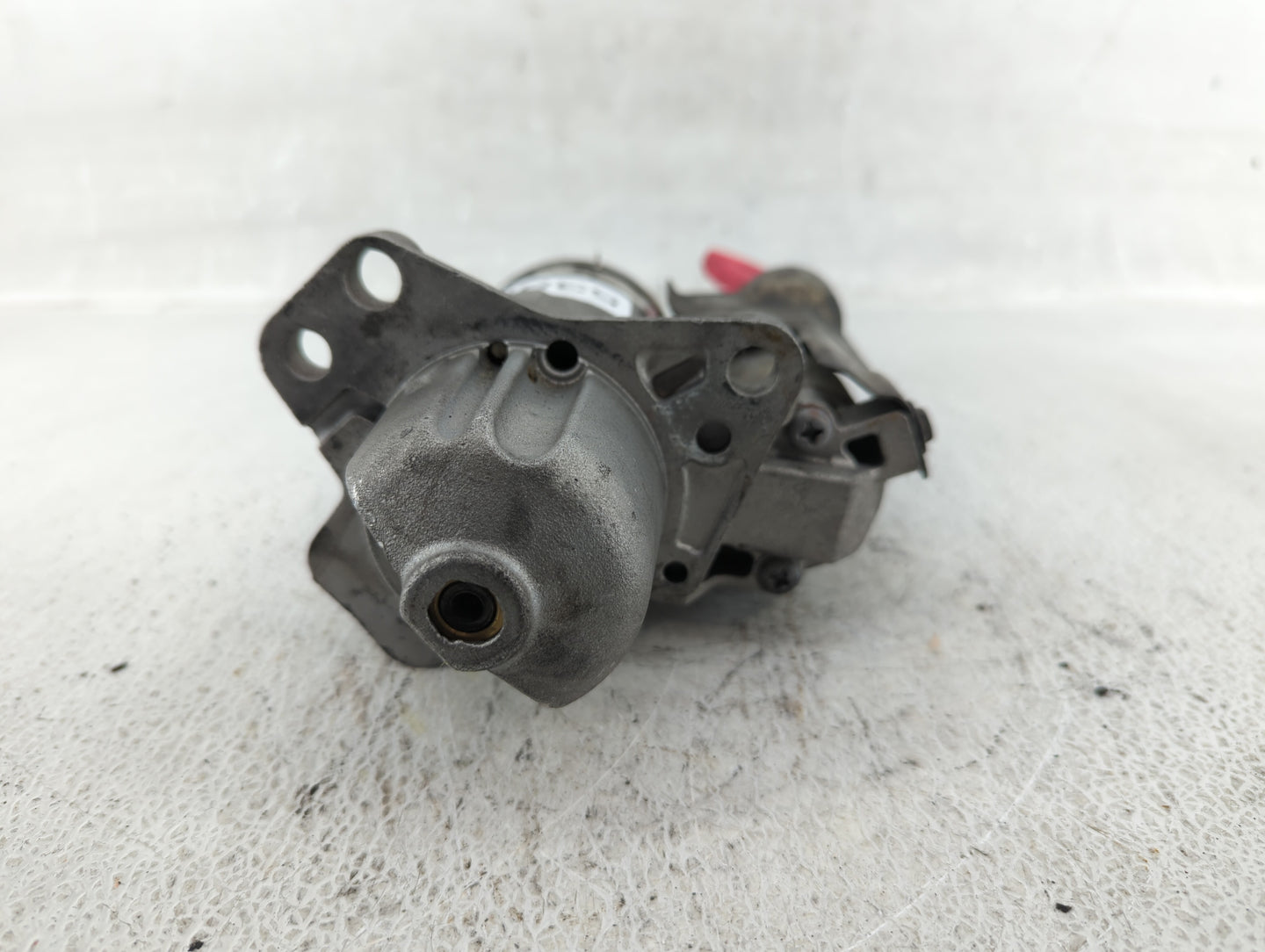 2010-2016 Buick Lacrosse Car Starter Motor Solenoid OEM Fits OEM Used Auto Parts - Oemusedautoparts1.com