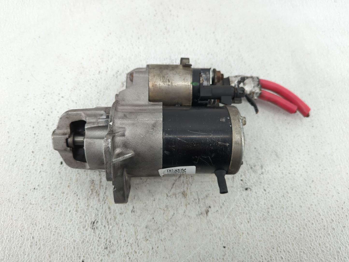 2010-2016 Buick Lacrosse Car Starter Motor Solenoid OEM Fits OEM Used Auto Parts - Oemusedautoparts1.com