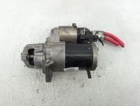 2010-2016 Buick Lacrosse Car Starter Motor Solenoid OEM Fits OEM Used Auto Parts - Oemusedautoparts1.com