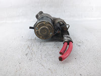 2010-2016 Buick Lacrosse Car Starter Motor Solenoid OEM Fits OEM Used Auto Parts - Oemusedautoparts1.com