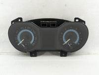 2010 Buick Lacrosse Instrument Cluster Speedometer Gauges P/N:20844117 Fits OEM Used Auto Parts - Oemusedautoparts1.com