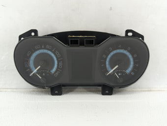 compare product 2010 Buick Lacrosse Instrument Cluster Speedometer Gauges P/N:20844117 Fits OEM Used Auto Parts