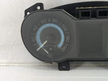 2010 Buick Lacrosse Instrument Cluster Speedometer Gauges P/N:20844117 Fits OEM Used Auto Parts