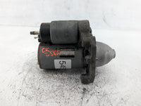 2010-2016 Buick Lacrosse Car Starter Motor Solenoid OEM P/N:04801839AB Fits OEM Used Auto Parts - Oemusedautoparts1.com