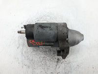 2010-2016 Buick Lacrosse Car Starter Motor Solenoid OEM P/N:04801839AB Fits OEM Used Auto Parts - Oemusedautoparts1.com