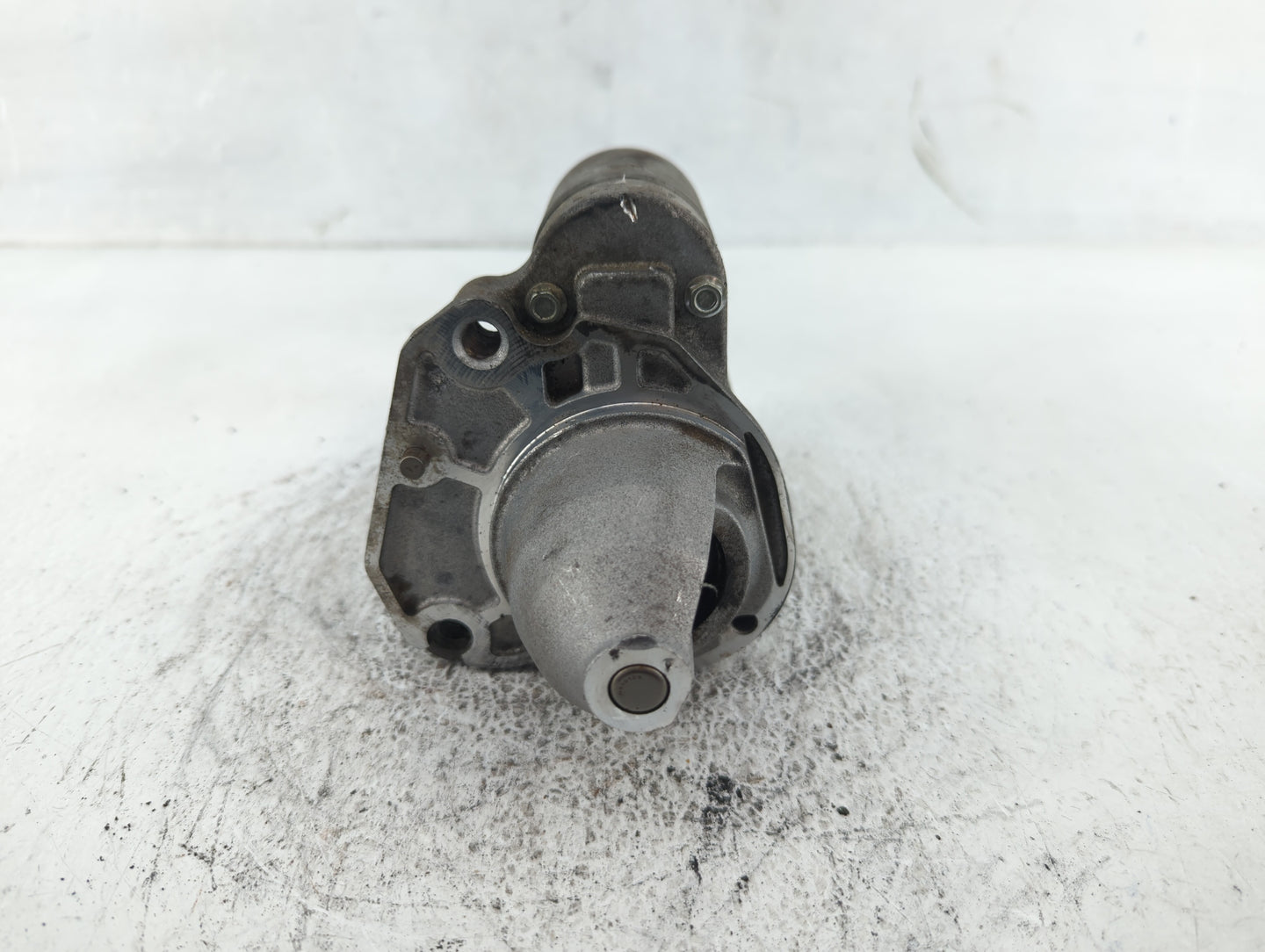 2010-2016 Buick Lacrosse Car Starter Motor Solenoid OEM P/N:04801839AB Fits OEM Used Auto Parts - Oemusedautoparts1.com