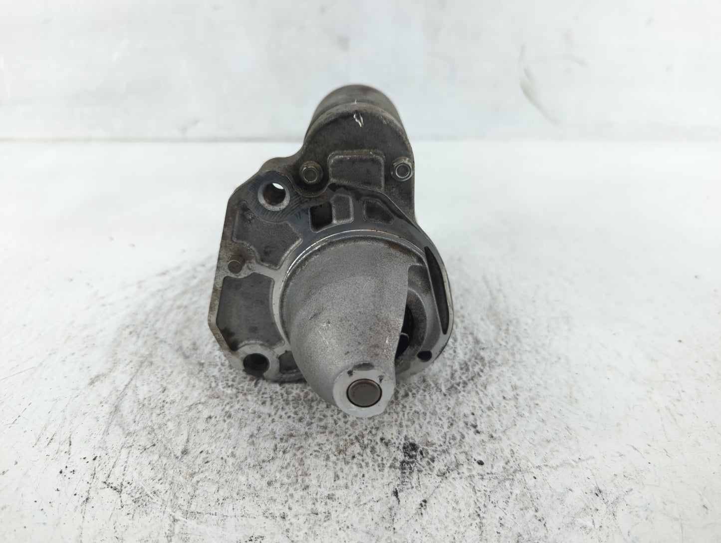 2010-2016 Buick Lacrosse Car Starter Motor Solenoid OEM P/N:04801839AB Fits OEM Used Auto Parts - Oemusedautoparts1.com