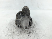 2010-2016 Buick Lacrosse Car Starter Motor Solenoid OEM P/N:04801839AB Fits OEM Used Auto Parts - Oemusedautoparts1.com