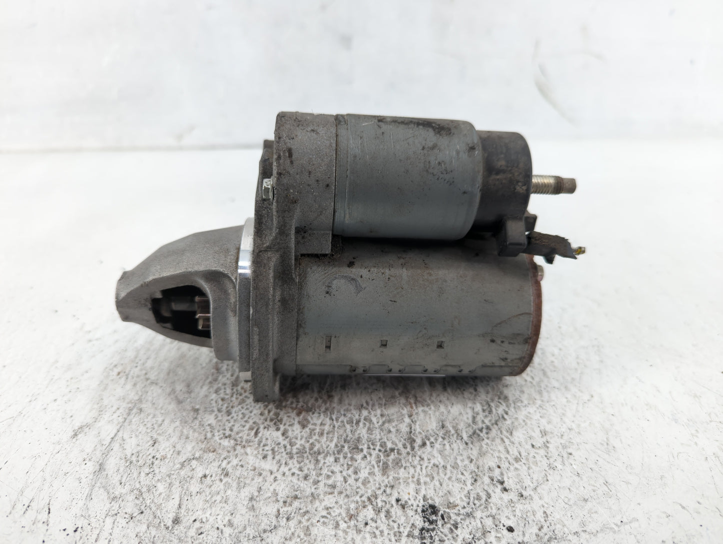 2010-2016 Buick Lacrosse Car Starter Motor Solenoid OEM P/N:04801839AB Fits OEM Used Auto Parts - Oemusedautoparts1.com