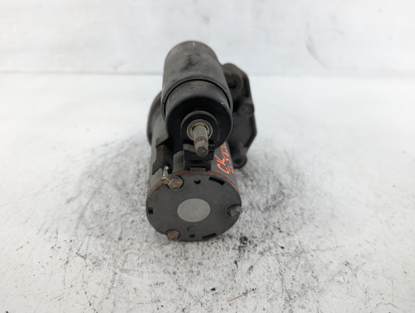 2010-2016 Buick Lacrosse Car Starter Motor Solenoid OEM P/N:04801839AB Fits OEM Used Auto Parts - Oemusedautoparts1.com