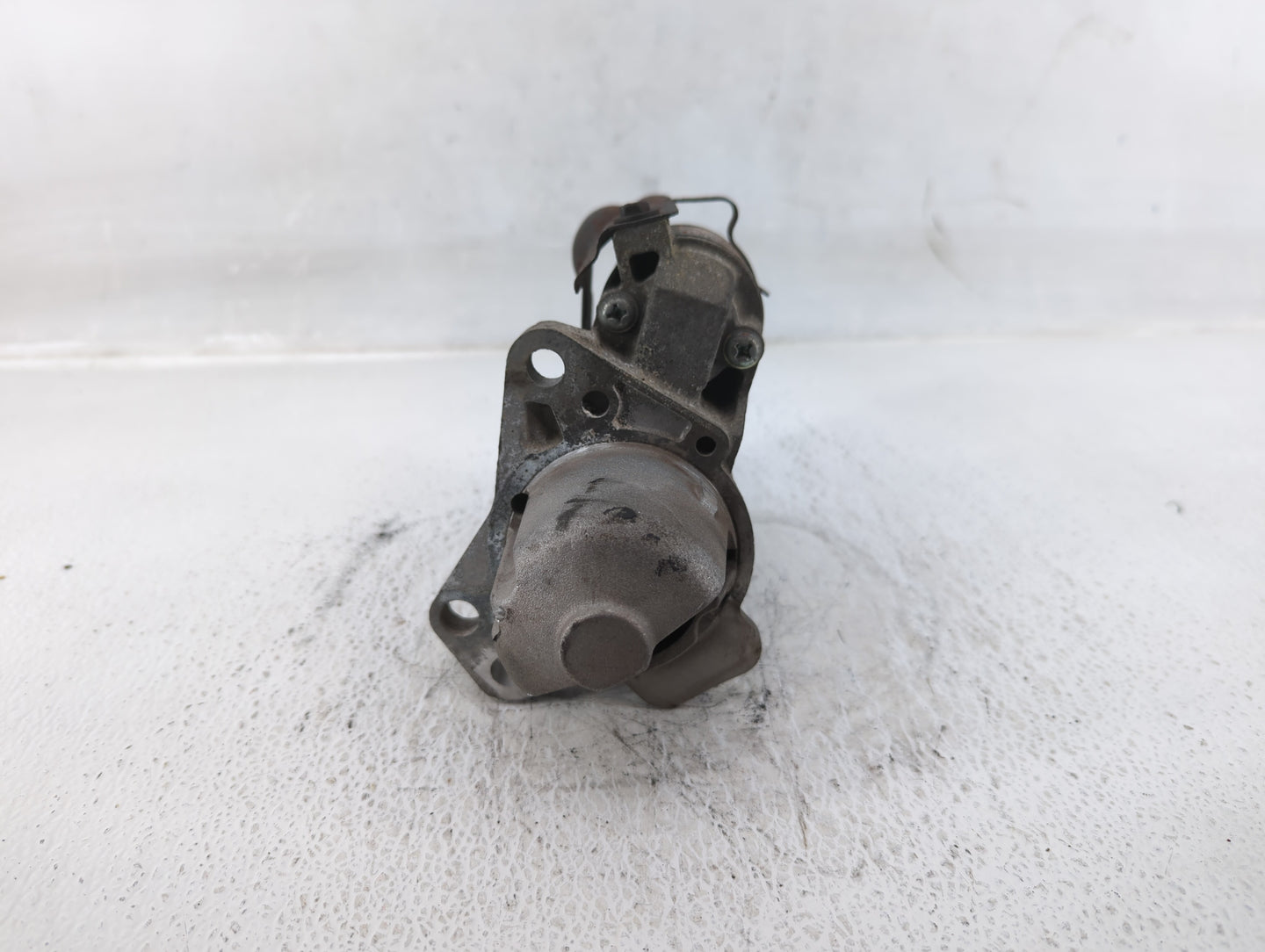 2010-2016 Buick Lacrosse Car Starter Motor Solenoid OEM P/N:M000T3671ZC 12601721 Fits OEM Used Auto Parts - Oemusedautoparts