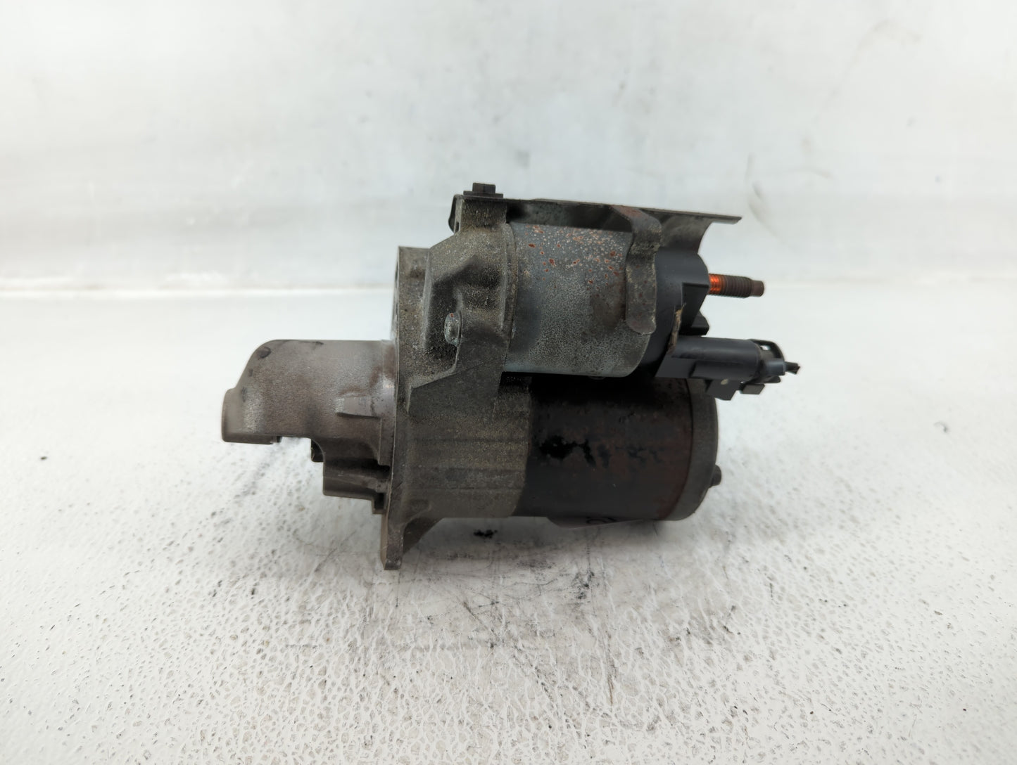 2010-2016 Buick Lacrosse Car Starter Motor Solenoid OEM P/N:M000T3671ZC 12601721 Fits OEM Used Auto Parts - Oemusedautoparts