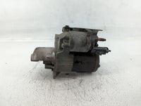 2010-2016 Buick Lacrosse Car Starter Motor Solenoid OEM P/N:M000T3671ZC 12601721 Fits OEM Used Auto Parts - Oemusedautoparts
