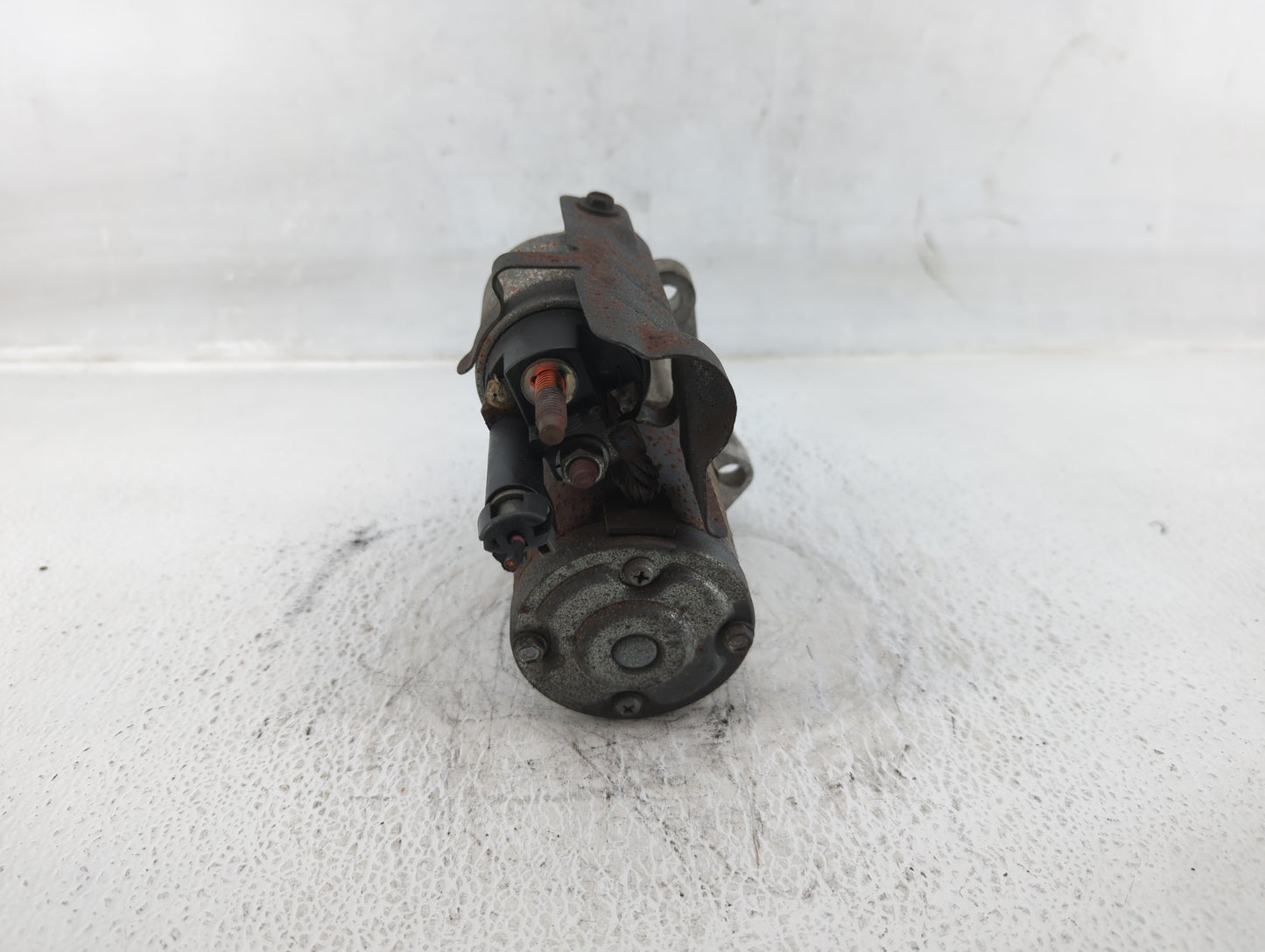 2010-2016 Buick Lacrosse Car Starter Motor Solenoid OEM P/N:M000T3671ZC 12601721 Fits OEM Used Auto Parts - Oemusedautoparts