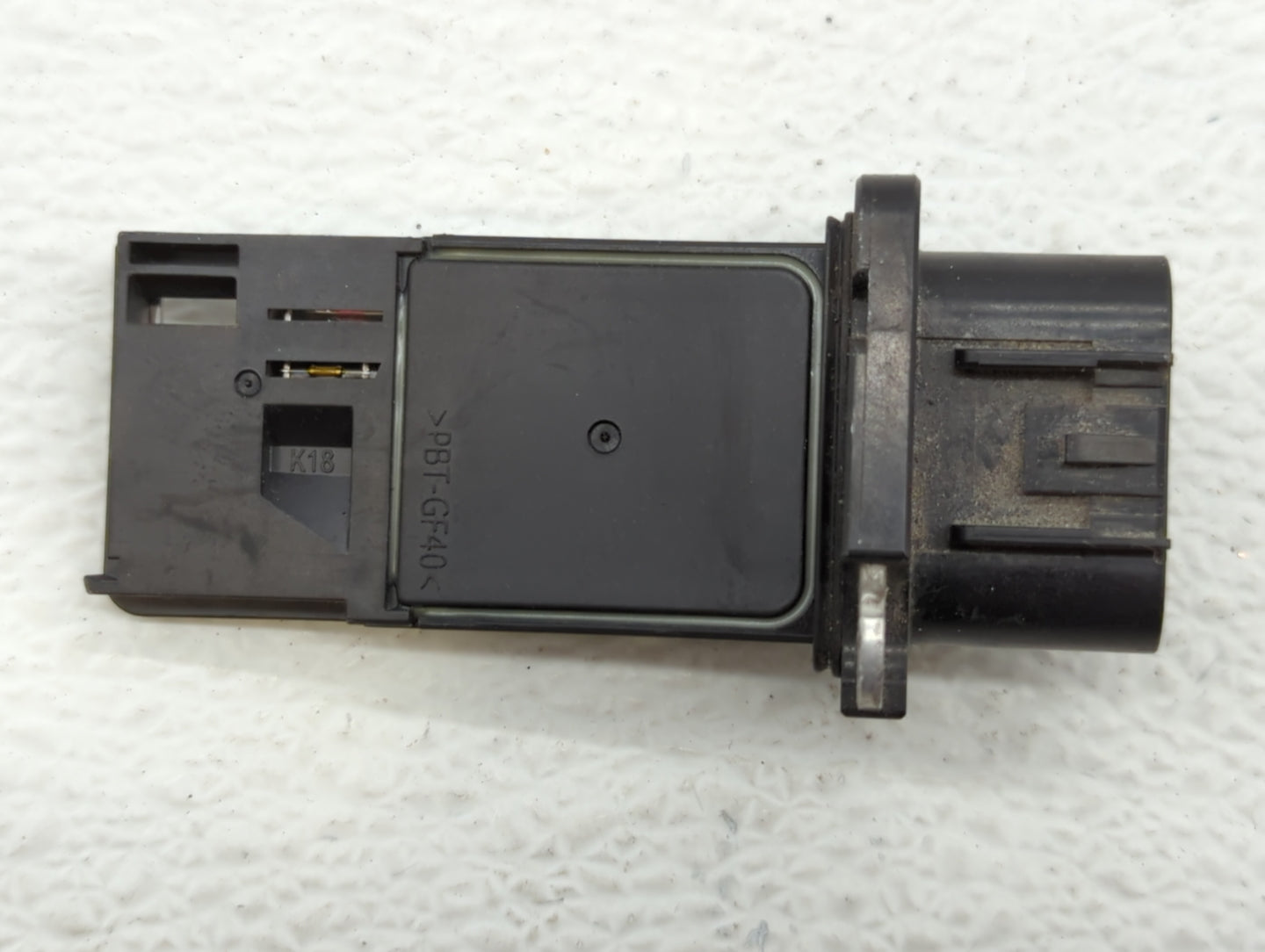 2010-2016 Buick Lacrosse Mass Air Flow Meter Maf - Oemusedautoparts1.com