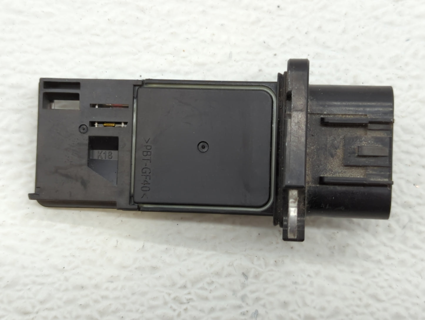 2010-2016 Buick Lacrosse Mass Air Flow Meter Maf - Oemusedautoparts1.com