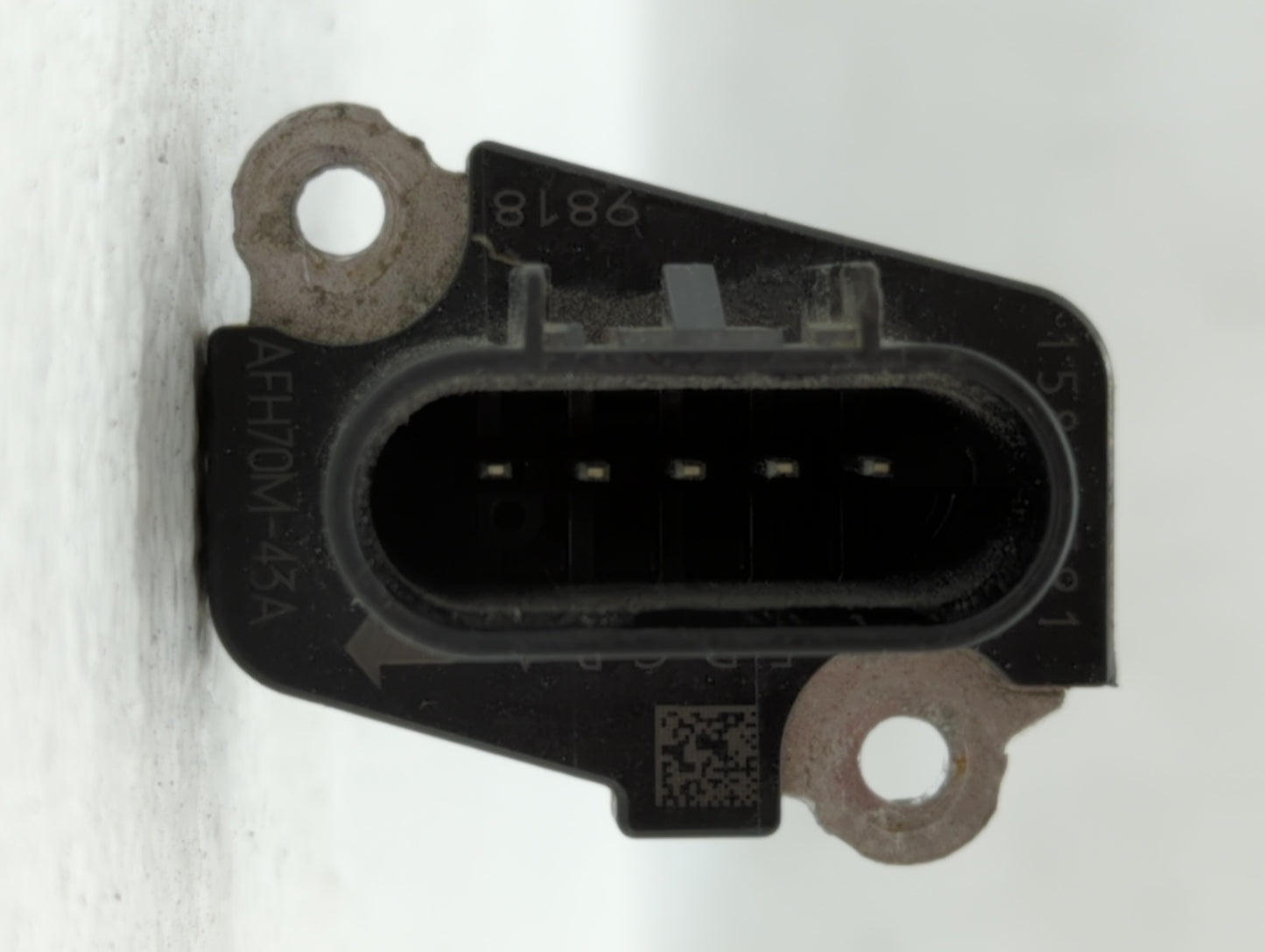 2010-2016 Buick Lacrosse Mass Air Flow Meter Maf - Oemusedautoparts1.com