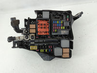 2010 Buick Lacrosse Fusebox Fuse Box Panel Relay Module P/N:20831466 13272071, 13272072 Fits OEM Used Auto Parts - Oemusedau
