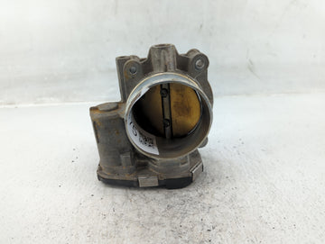 2010 Buick Lacrosse Throttle Body P/N:994AA Fits Fits 2007 2008 2009 2011 2012 OEM Used Auto Parts - Oemusedautoparts1.com